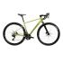 Bicicleta Gravel Kross Esker 6.0 28 inch verde Shimano Grx