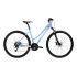Bicicleta Trekking Kross Evado 3.0 28 inch bleumarin Shimano Acera