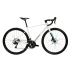 Bicicleta Gravel Kross Alta 4.0 28 inch mint Shimano 105
