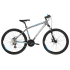 Bicicleta MTB Hardtail Kross Hexagon 3.0 27.5 inch albastra Shimano Acera
