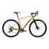 Bicicleta Gravel Kross Esker 5.0 28 inch maro Shimano Grx