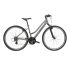 Bicicleta Trekking Kross Evado 2.0 28 inch grafit Shimano Altus