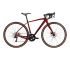 Bicicleta Gravel Kross Esker 2.0 28 inch maro microSHIFT