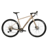Bicicleta Gravel Kross Esker 5.0 28 inch maro Shimano Grx