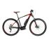 Bicicleta Electrica MTB Kross Level Boost 1.0 504 29 inch neagra Shimano Deore