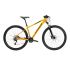 Bicicleta MTB Hardtail Kross Level 2.0 MS SM 29 inch bleumarin Shimano Alivio