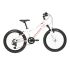 Bicicleta Copii Kross LEA Mini 2.0 20 inch celadon Shimano Tourney
