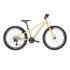 Bicicleta Copii Kross Level JR 1.0 24 inch bej Shimano Tourney