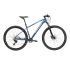 Bicicleta MTB Hardtail Kross Level 5.0 29 inch bleumarin Shimano Cues