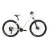 Bicicleta MTB Hardtail Kross LEA 5.0 27.5 inch alba Shimano Cues