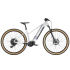 Bicicleta Electrica MTB Kross Influx HYB 2.0 600 29 inch rosie Shimano Cues