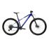 Bicicleta MTB Hardtail Kross Level 5.0 29 inch bleumarin Shimano Cues