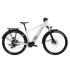 Bicicleta Electrica MTB Kross Influx SUV HYB 1.0 820 29 inch gri Shimano Cues