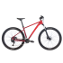 Bicicleta MTB Hardtail Kross Hexagon X300 27.5 inch grafit Shimano Cues