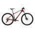Bicicleta MTB Hardtail Kross Level 6.0 29 inch rosie SRAM Nx Eagle