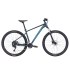 Bicicleta MTB Hardtail Kross Hexagon X300 27.5 inch grafit Shimano Cues