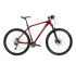 Bicicleta MTB Hardtail Kross Level 2.0 29 inch galbena Shimano Cues