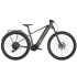 Bicicleta Electrica MTB Kross Influx SUV HYB 1.0 820 29 inch gri Shimano Cues