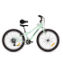 Bicicleta juniori Kross Liftie 24" — ultrausoara, 8.0 kg, 8 viteze Shimano Altus