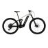 Bicicleta Electrica MTB Kross Moon Boost 1.0 29 inch gri SRAM Gx Eagle