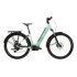 Bicicleta Electrica MTB Kross Influx HYB SUV LS 3.0 800 27.5 inch neagra Shimano Cues