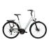 Bicicleta Urban Kross Sentio 3.0 28 inch neagra Shimano Acera