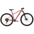 Bicicleta MTB Hardtail Kross Level 4.0 W 29 inch rosie Shimano Cues