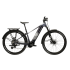 Bicicleta Electrica MTB Kross Influx SUV HYB 6.0 800 29 inch grafit SRAM Eagle