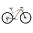 Bicicleta MTB Hardtail Kross Level 4.0 PW 29 inch gri Shimano Deore
