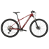 Bicicleta MTB Hardtail Kross Level 6.0 PW SS 29 inch rosie Shimano Deore