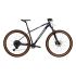 Bicicleta MTB Hardtail Kross Level 4.0 ULT.RA 29 inch bleumarin Shimano Cues