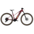 Bicicleta Electrica MTB Kross Influx HYB 4.0 800 29 inch albastra Shimano Deore