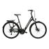 Bicicleta Urban Kross Sentio 3.0 28 inch neagra Shimano Acera