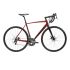 Bicicleta Gravel Kross Vento 4.0 DSC 28 inch rosie Shimano