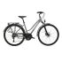 Bicicleta Trekking Kross Trans 4.0 BG 28 inch grafit Shimano Acera