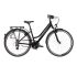 Bicicleta Urban Kross Trans 2.0 28 inch grafit Shimano Altus