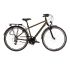 Bicicleta Urban Kross Trans 2.0 28 inch grafit Shimano Altus
