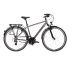 Bicicleta Urban Kross Trans 2.0 28 inch grafit Shimano Altus
