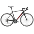 Bicicleta Gravel Kross Vento 2.0 28 inch neagra Shimano