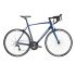 Bicicleta Gravel Kross Vento 2.0 28 inch neagra Shimano
