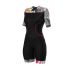 Z3R0D - costum triatlon fara maneci femei - TRIFONCTION START FEMME - Shape Shifter