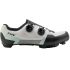 Pantofi ciclism MTB XC Northwave Extreme XT - gri/verde salvie | talpă carbon