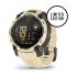 Garmin INSTINCT 3 - 45 mm AMOLED negru - smartwatch robust cu GPS