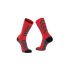 Șosete ciclism iarnă Northwave Husky Ceramic - negru | izolație ceramică