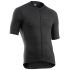 Tricou ciclism Northwave Force 2 - verde Forest | manecă scurtă bărbați
