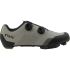 Pantofi ciclism MTB XC Northwave Striker - gri/negru | talpă carbon