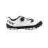 Pantofi MTB XC Northwave Hammer Plus - negru/gri închis | off-road