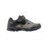 Pantofi ciclism MTB Northwave Spider Plus 3 - negru/gri | grip Michelin