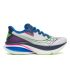 Pantofi alergare Saucony Endorphin Azura - alb/bleumarin | SpeedRoll