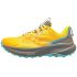 Pantofi alergare trail Saucony Xodus Ultra 4 - Vizigold Laurel | amortizare max